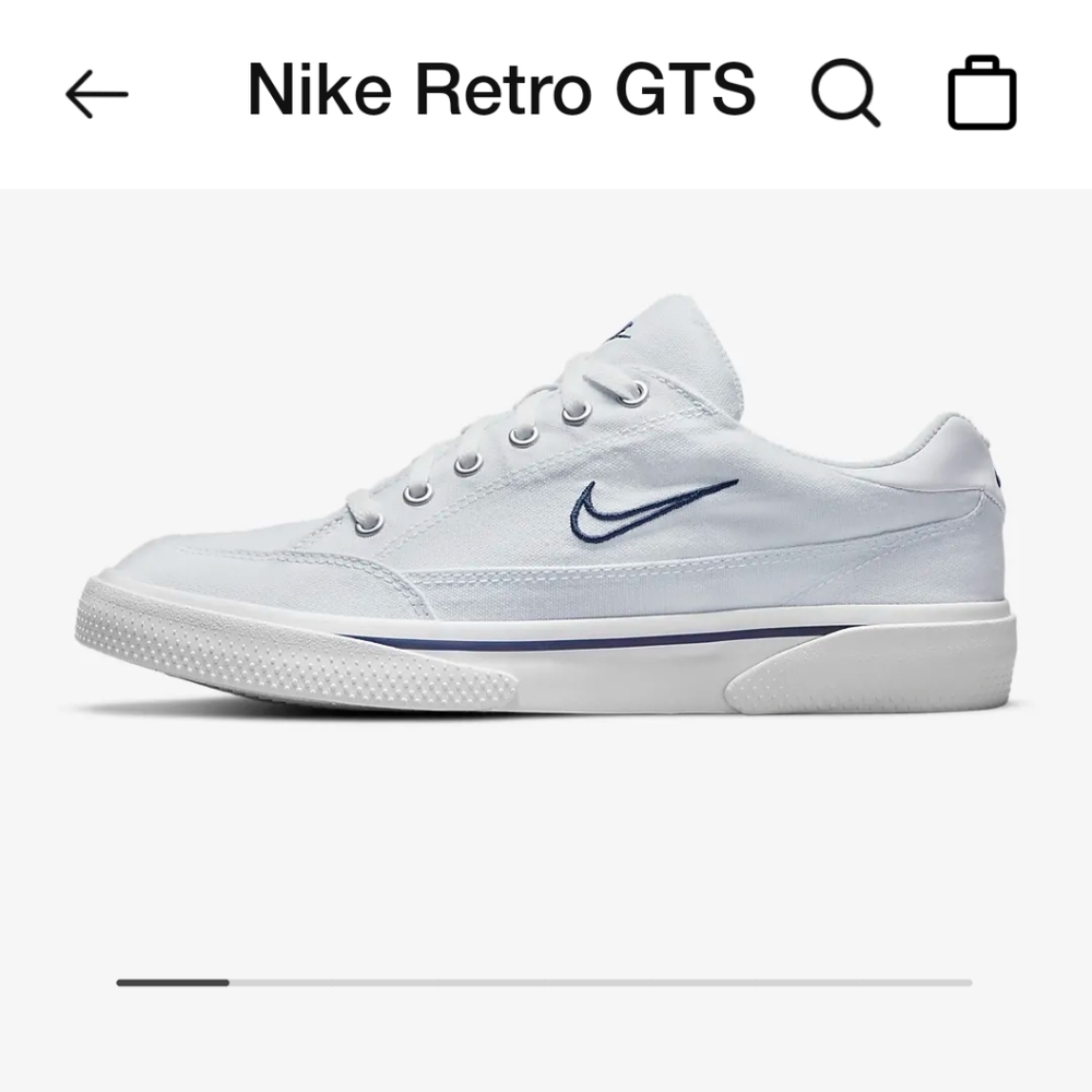 Women's Brand New Nikes